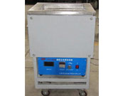 MJ-100超声去毛刺清洗机