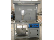 MJ-50超声喷油咀压力式研磨机