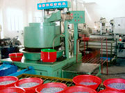 钢球专用超声波清洗机