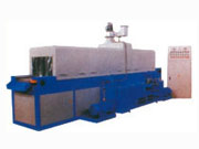 喷射式超声波清洗机