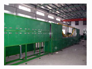 悬挂式自动超声波清洗机